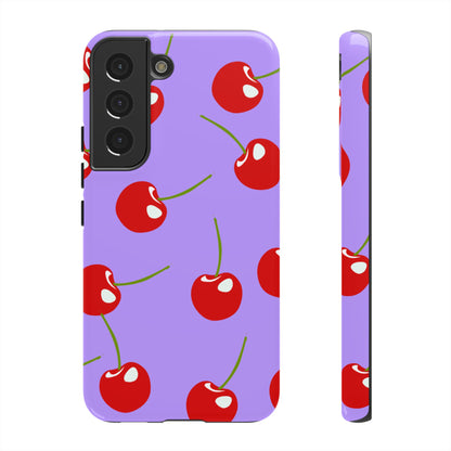 Cherry Delight Tough Case