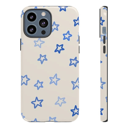 Starry Night Tough Case