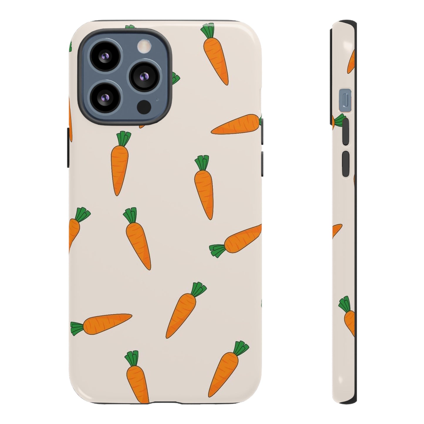 Carrot Tough Cases