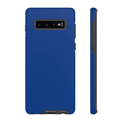 Dark Blue Tough Case