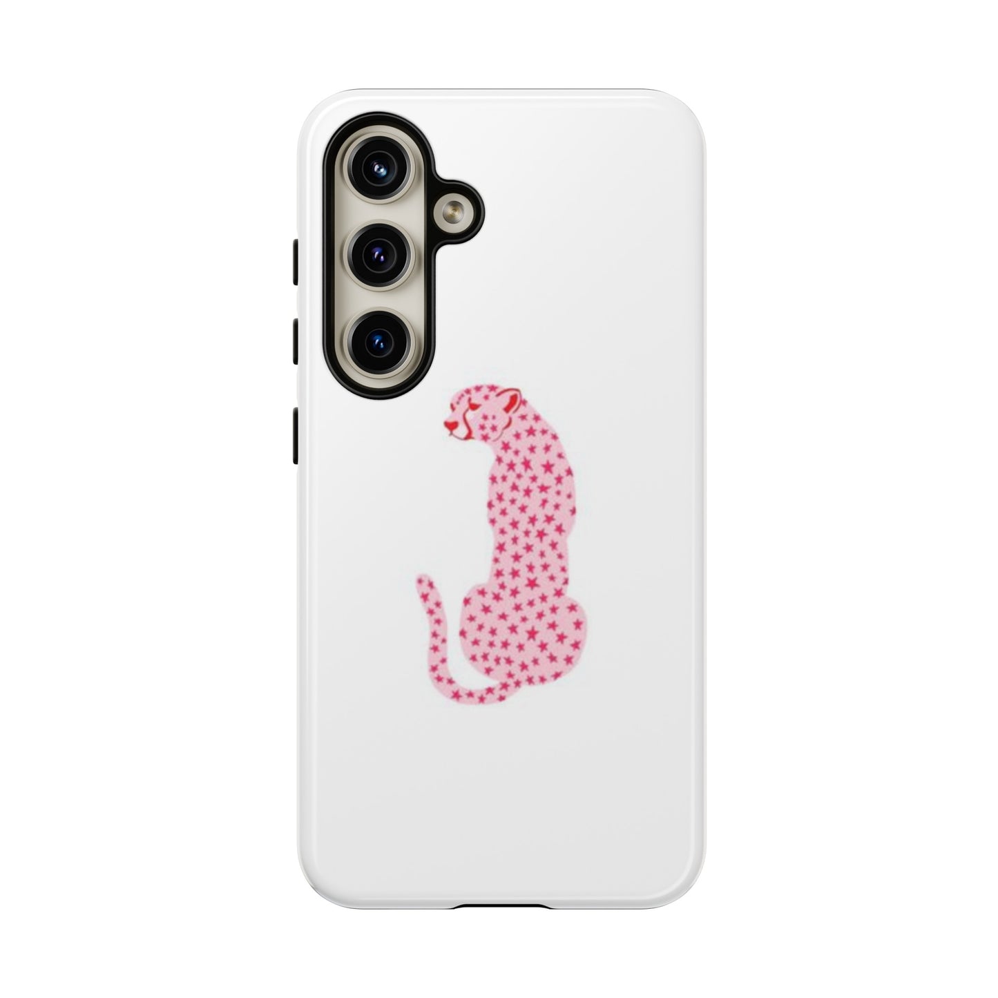 Leopard Tough Cases