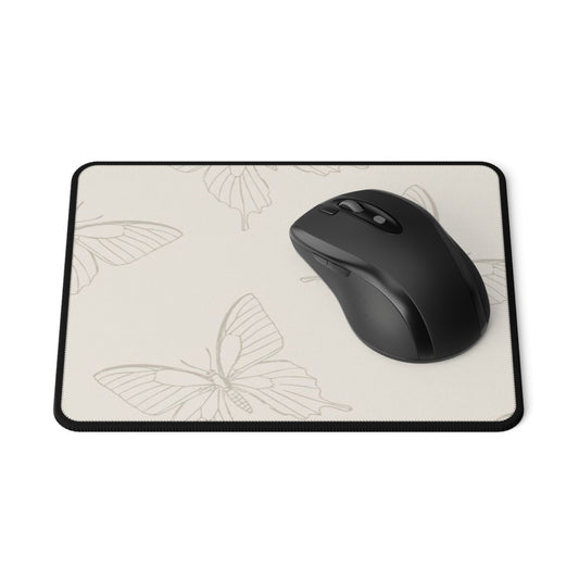 Wattle Non-Slip Gaming Mouse Pad