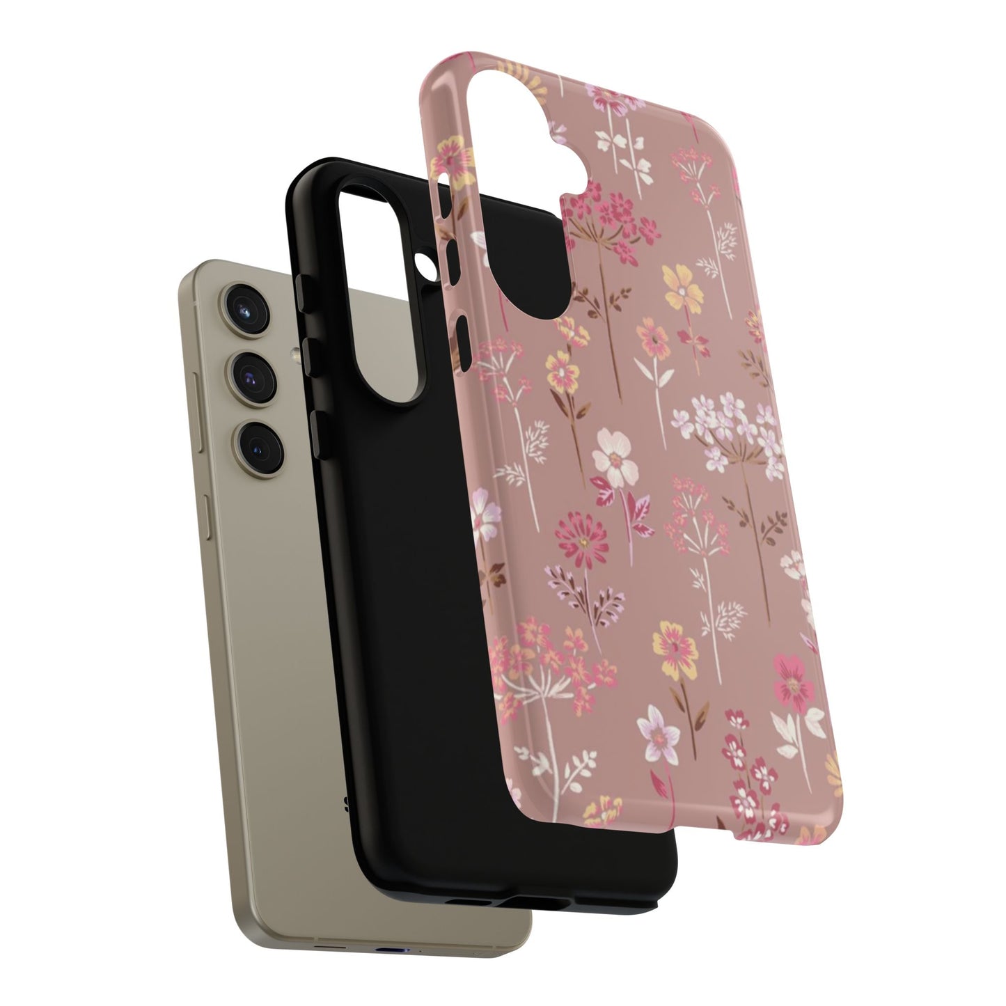Liliana Tough Case
