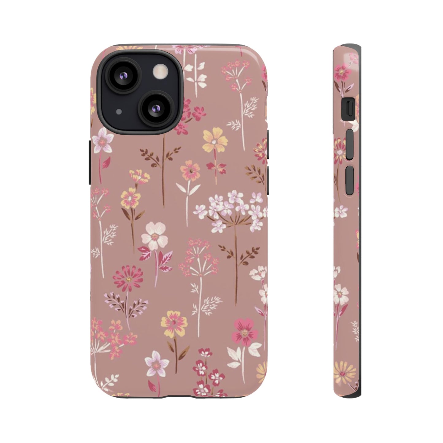 Liliana Tough Case