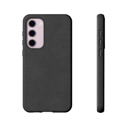 Charcoal Tough Case