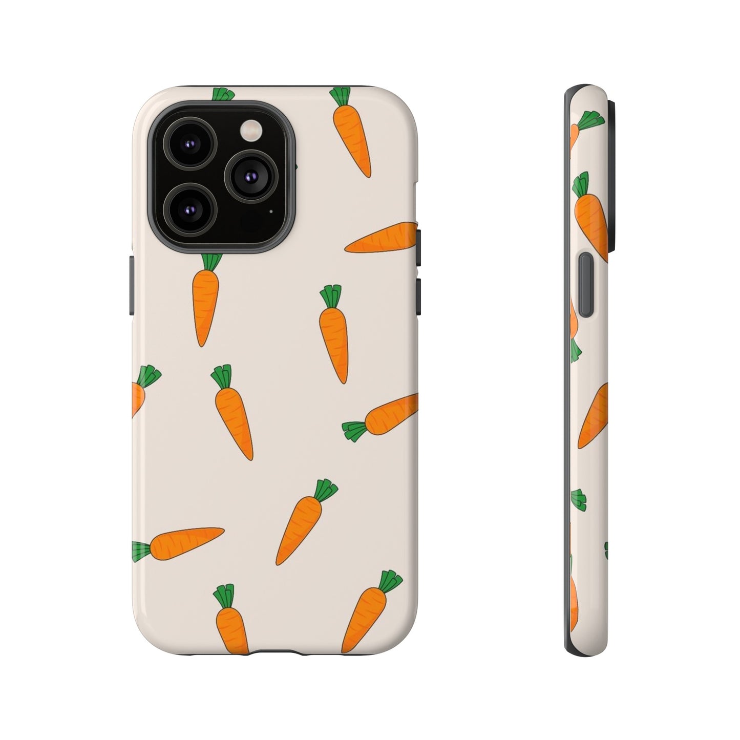 Carrot Tough Cases