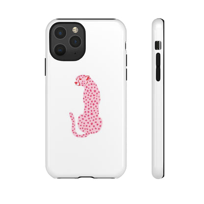 Leopard Tough Cases