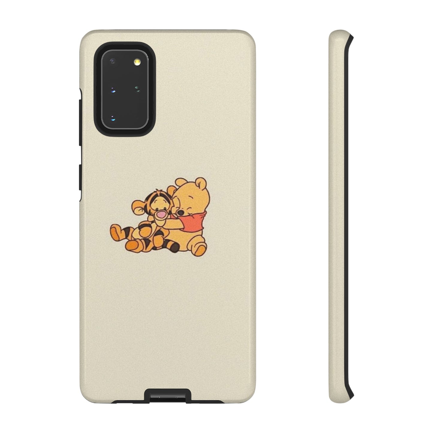 Winnie Tough Case