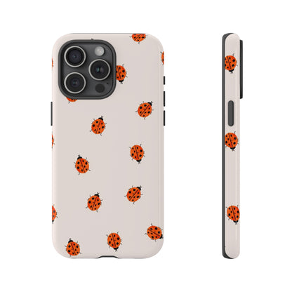 Lady Bird Tough Cases