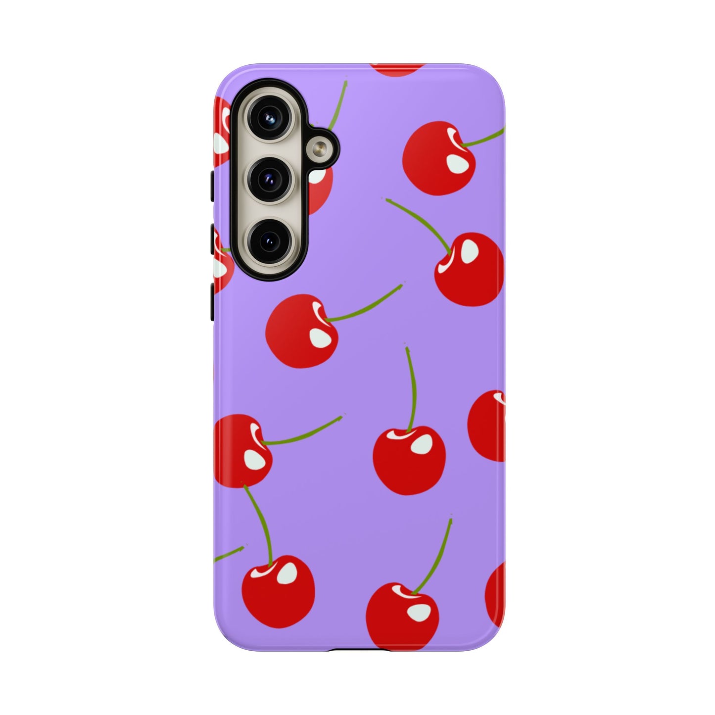 Cherry Delight Tough Case