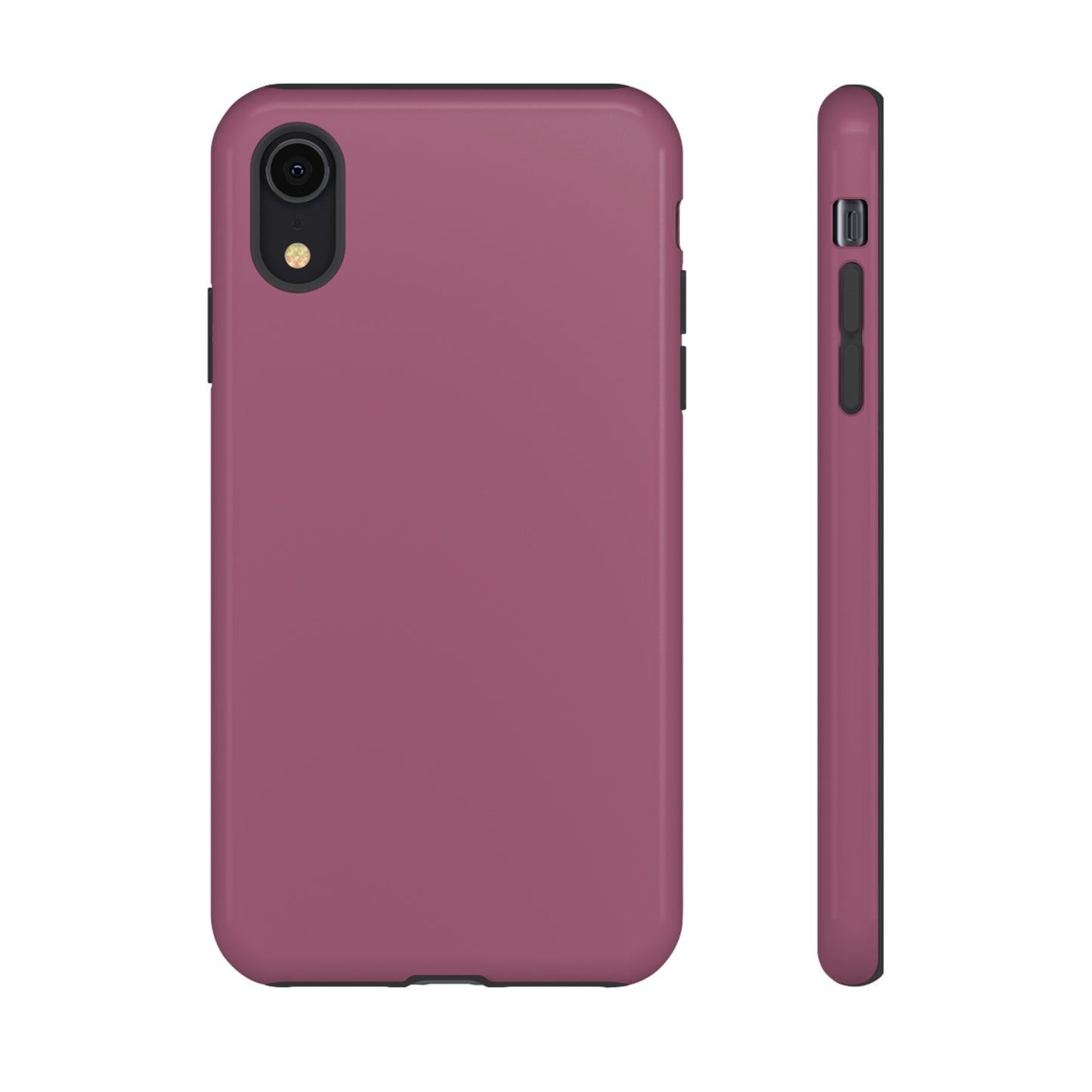 Dusty Rose Tough Case