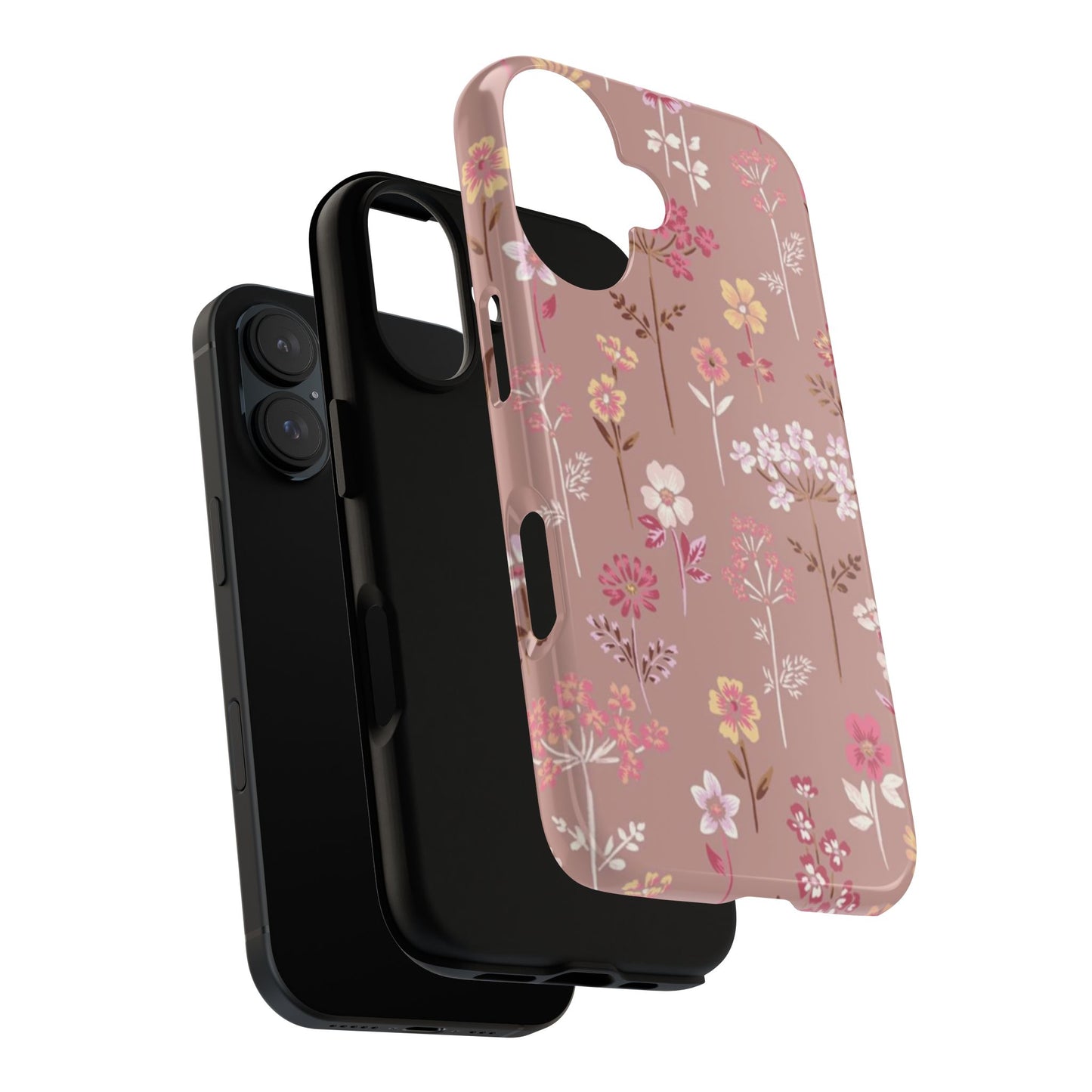 Liliana Tough Case