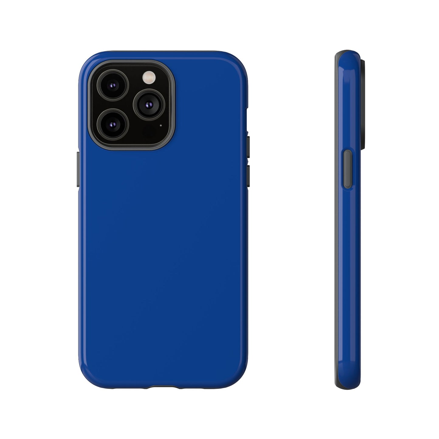 Dark Blue Tough Case