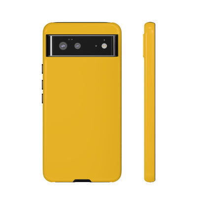 Mustard Tough Case