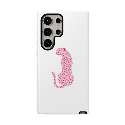 Leopard Tough Cases