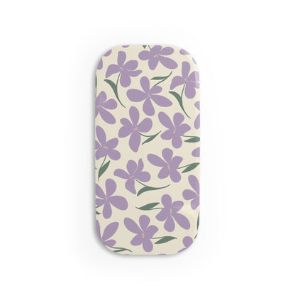 Lilac Click-On Grip