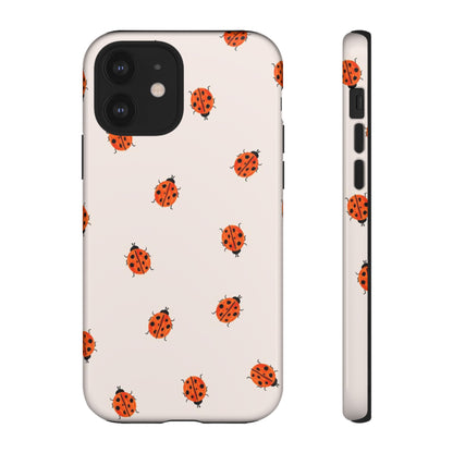 Lady Bird Tough Cases