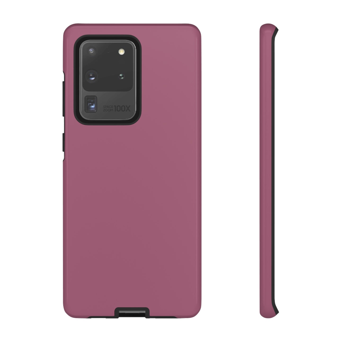 Dusty Rose Tough Case