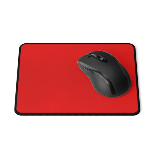 Fire Non-Slip Mouse Pad