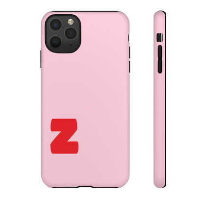 Z Tough Case