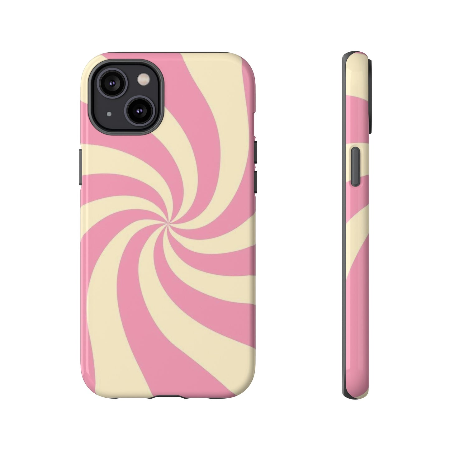 Lollipop Tough Case