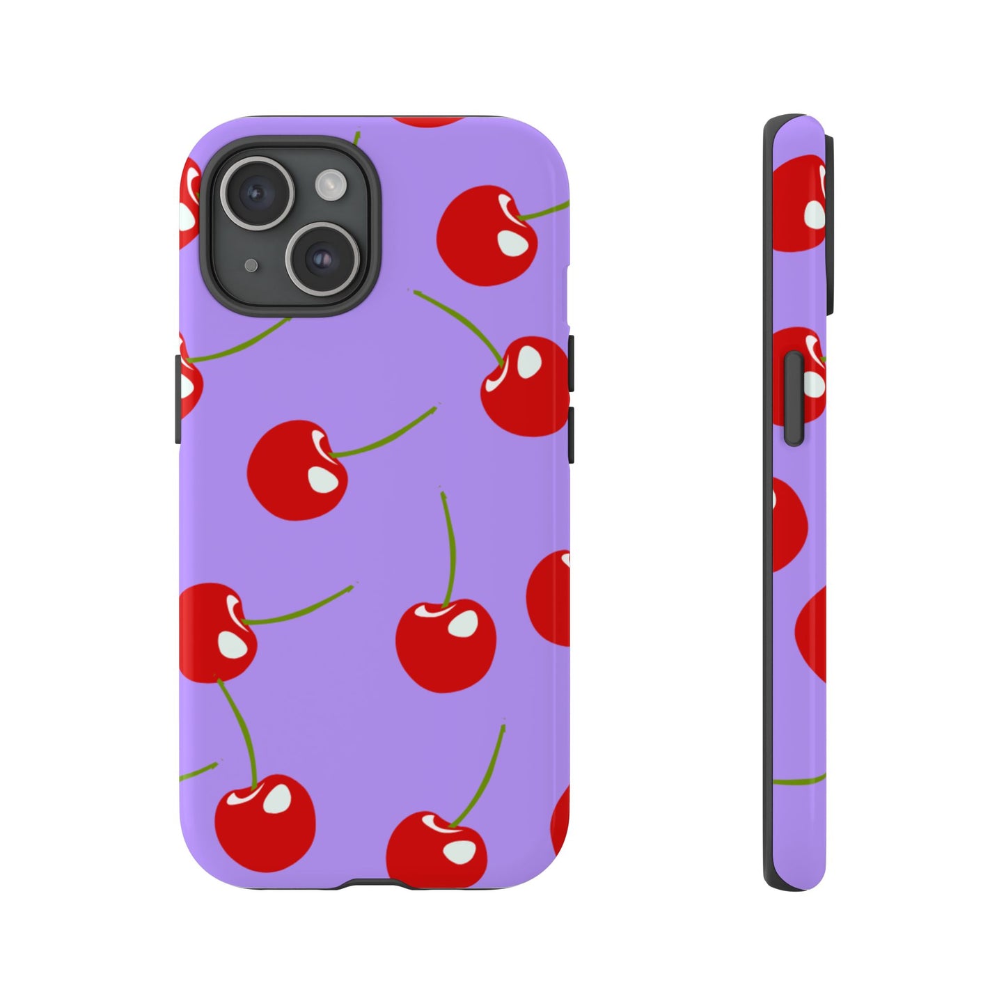 Cherry Delight Tough Case