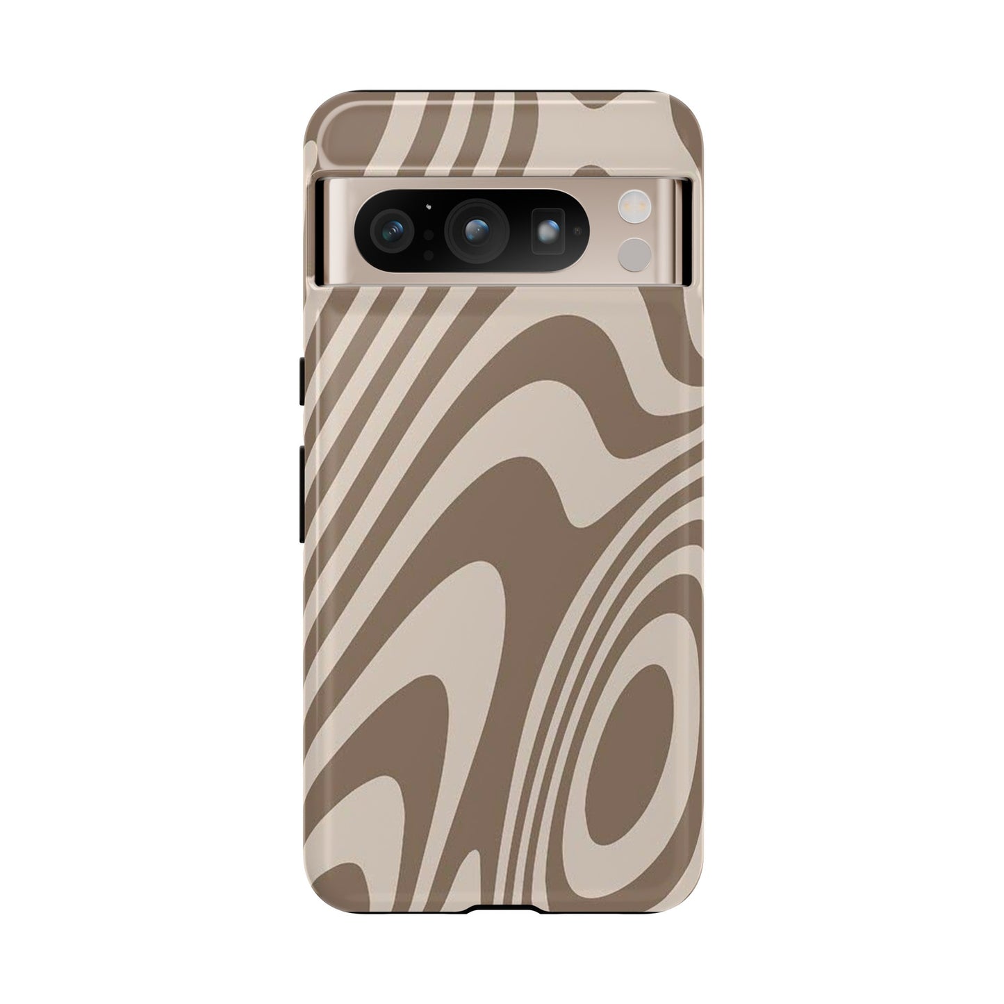 Milo Tough Case