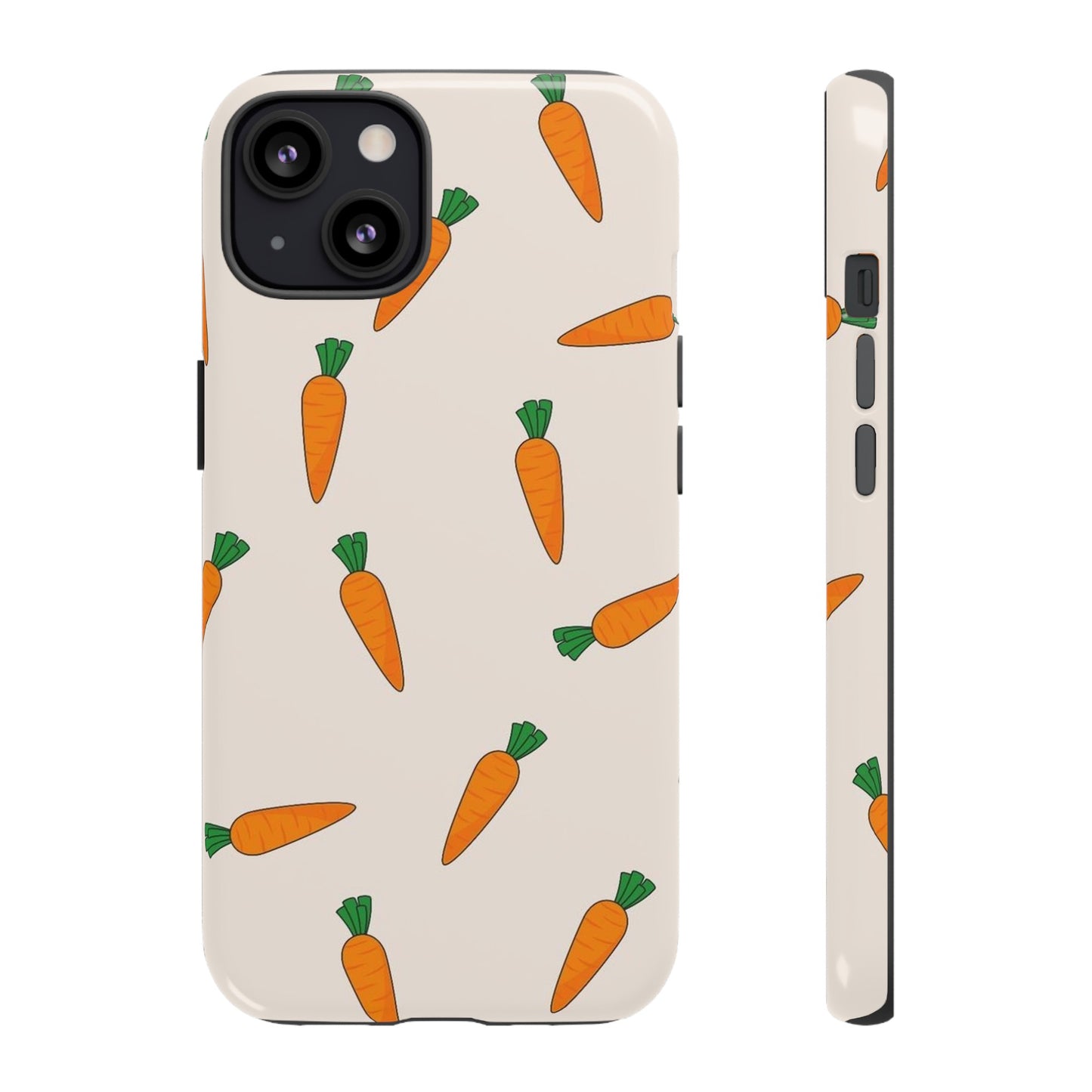 Carrot Tough Cases