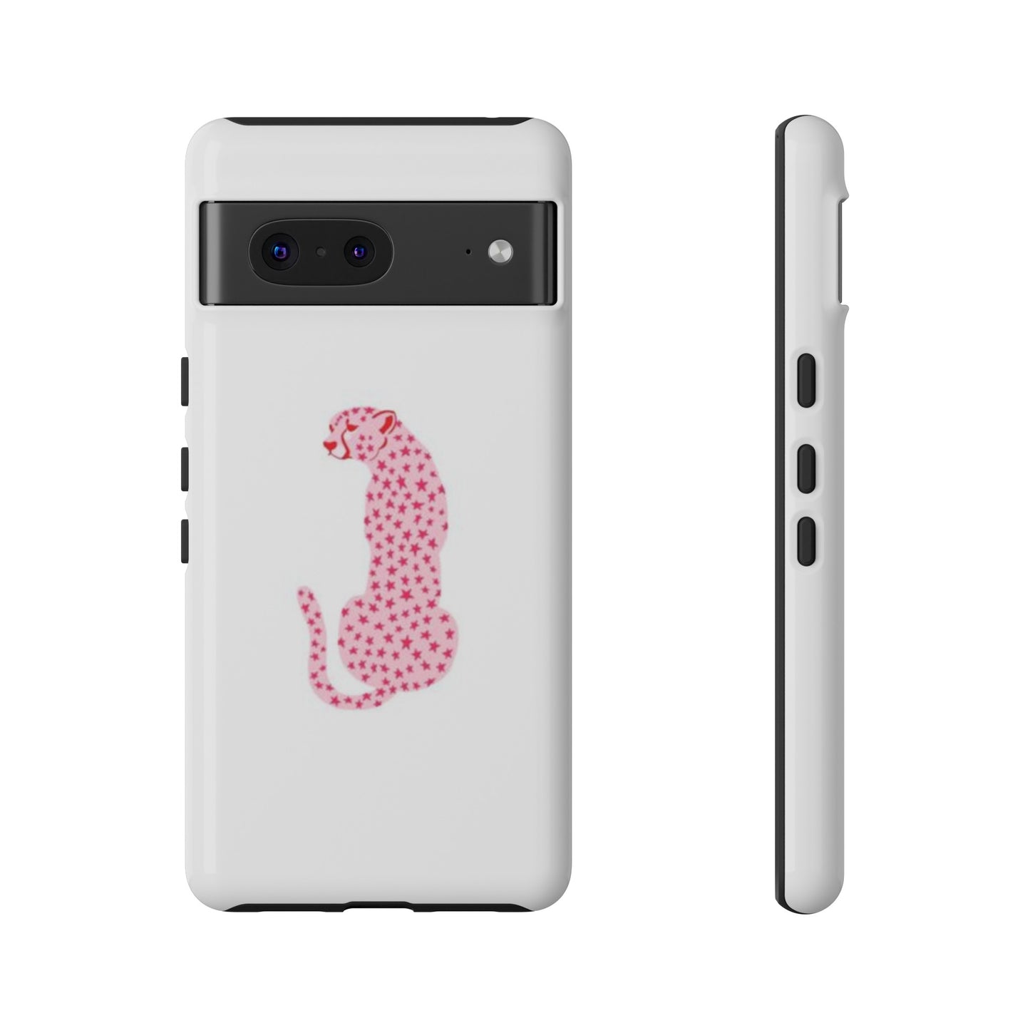 Leopard Tough Cases