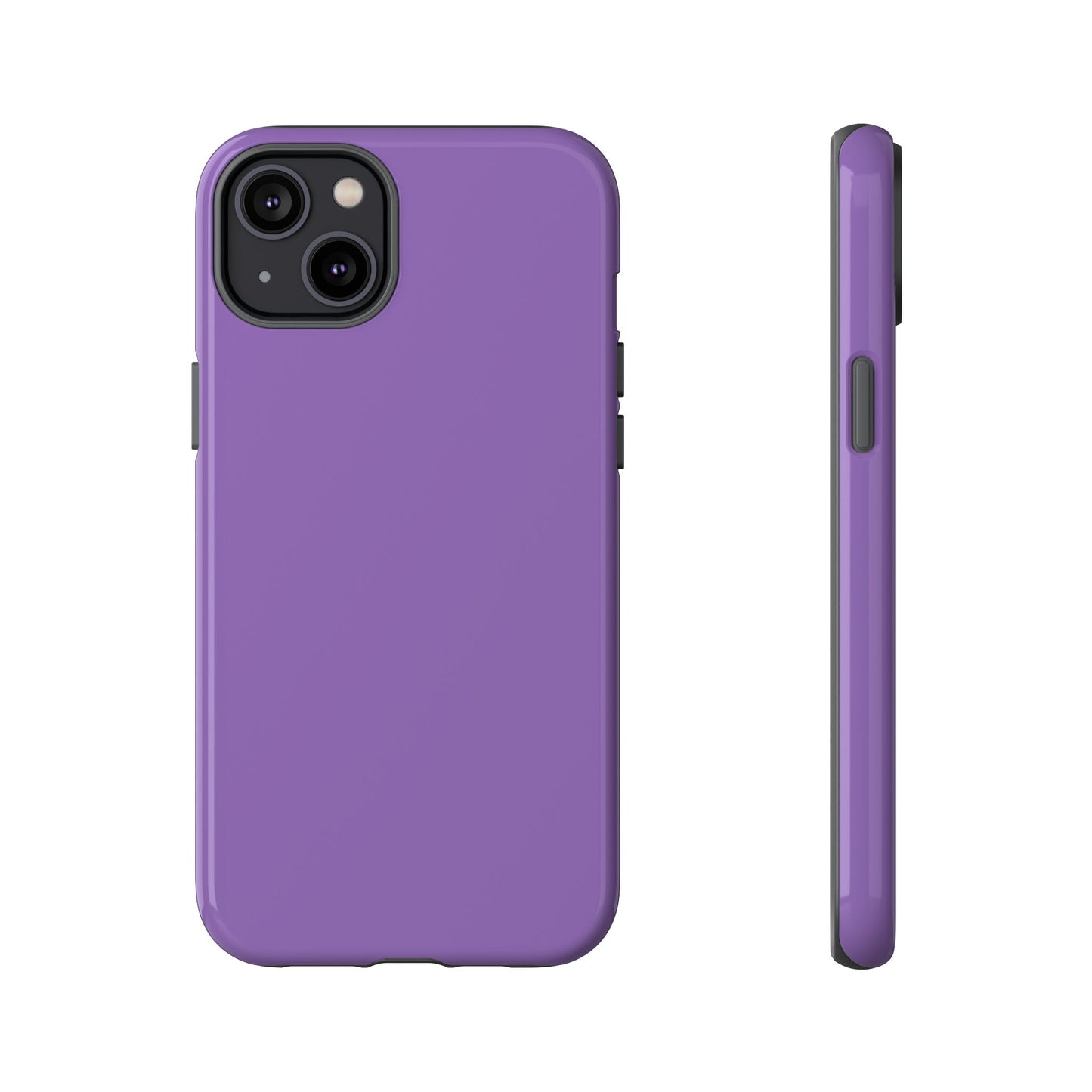 Light Purple Tough Case