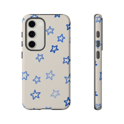 Starry Night Tough Case