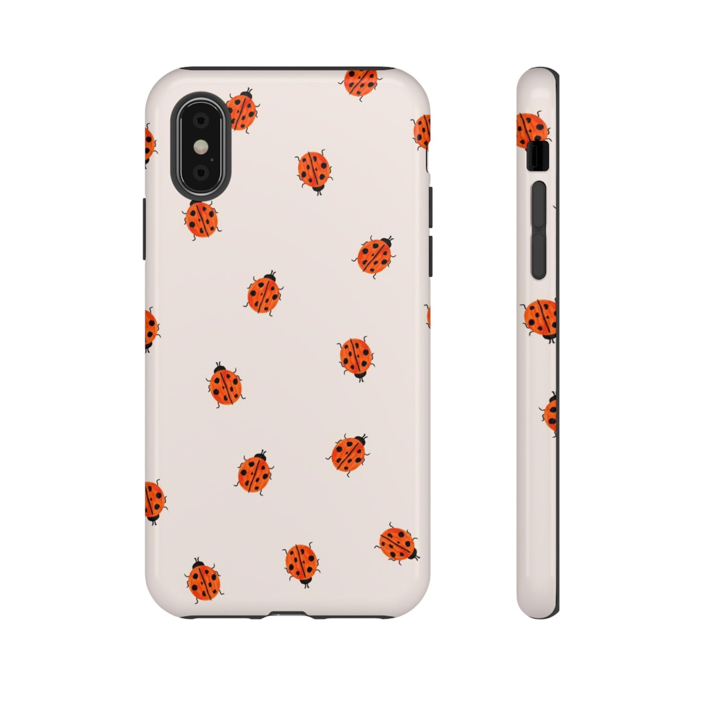 Lady Bird Tough Cases