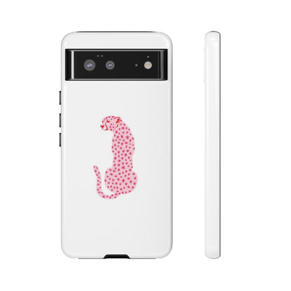 Leopard Tough Cases