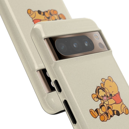 Winnie Tough Case