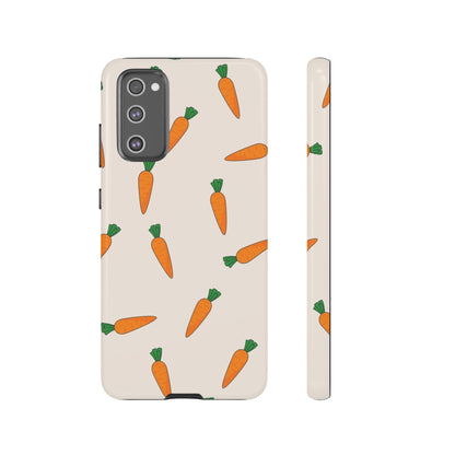 Carrot Tough Cases