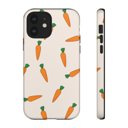 Carrot Tough Cases