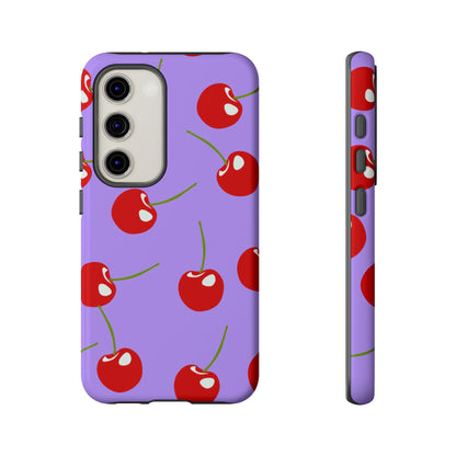 Cherry Delight Tough Case