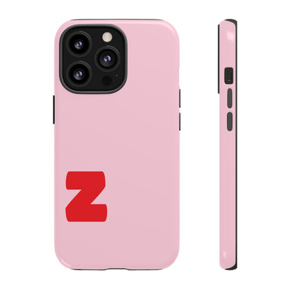 Z Tough Case