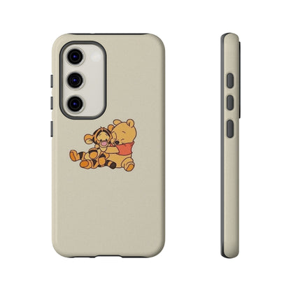 Winnie Tough Case