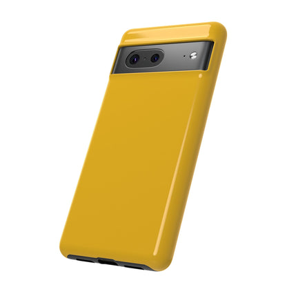 Mustard Tough Case