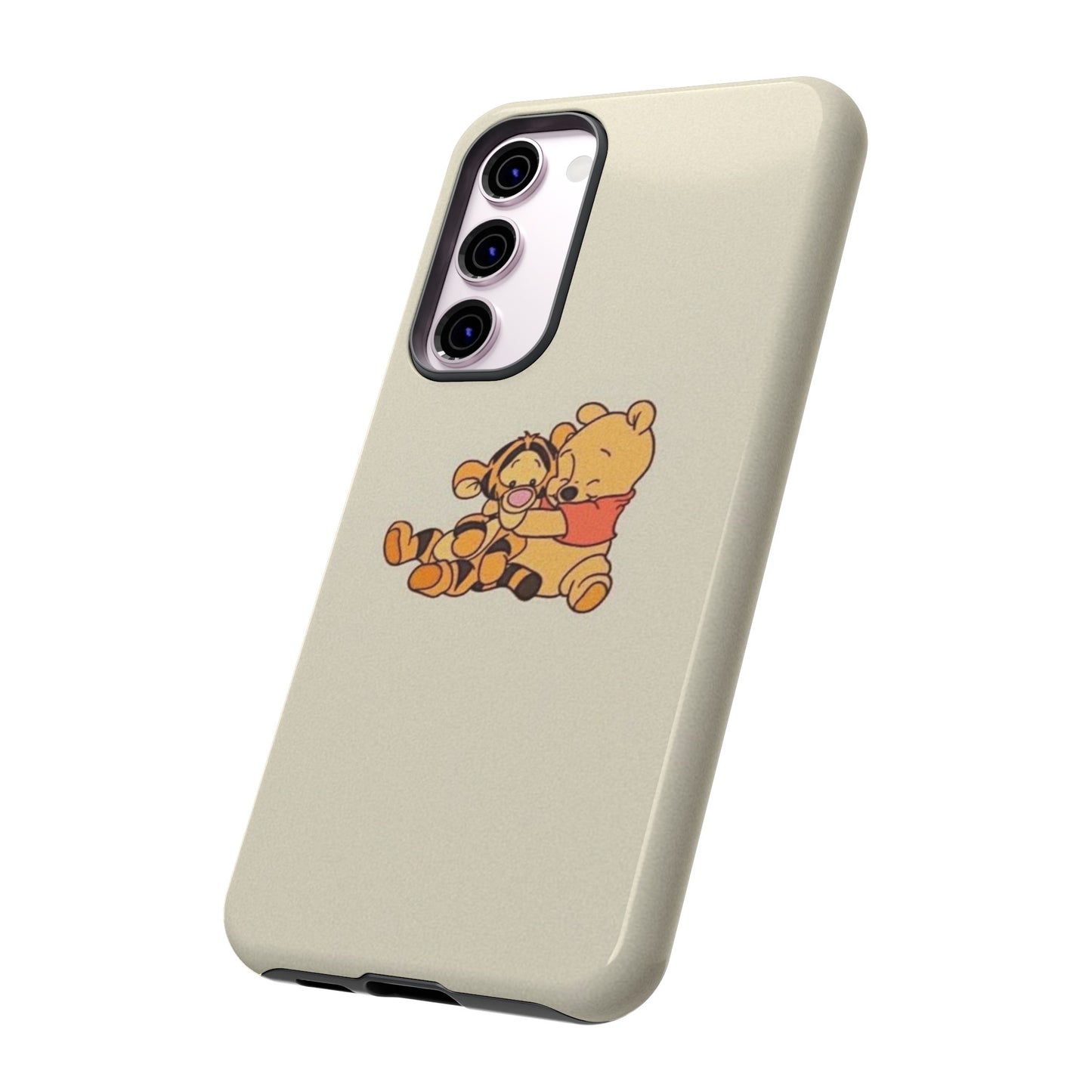 Winnie Tough Case