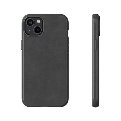 Charcoal Tough Case