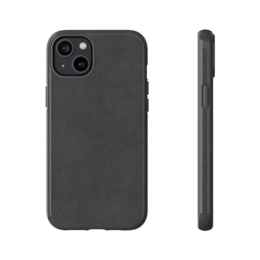 Charcoal Tough Case