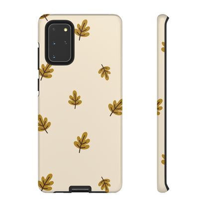 Autumn Tough Case