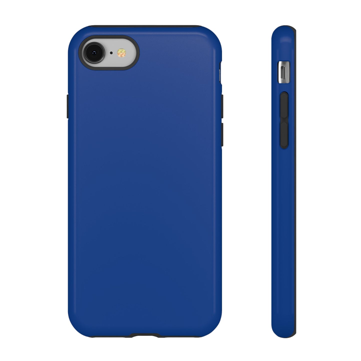 Dark Blue Tough Case