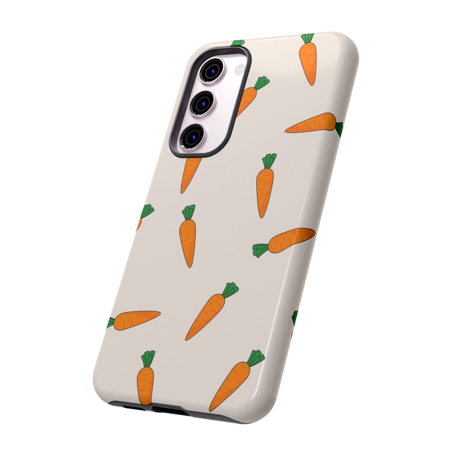 Carrot Tough Cases