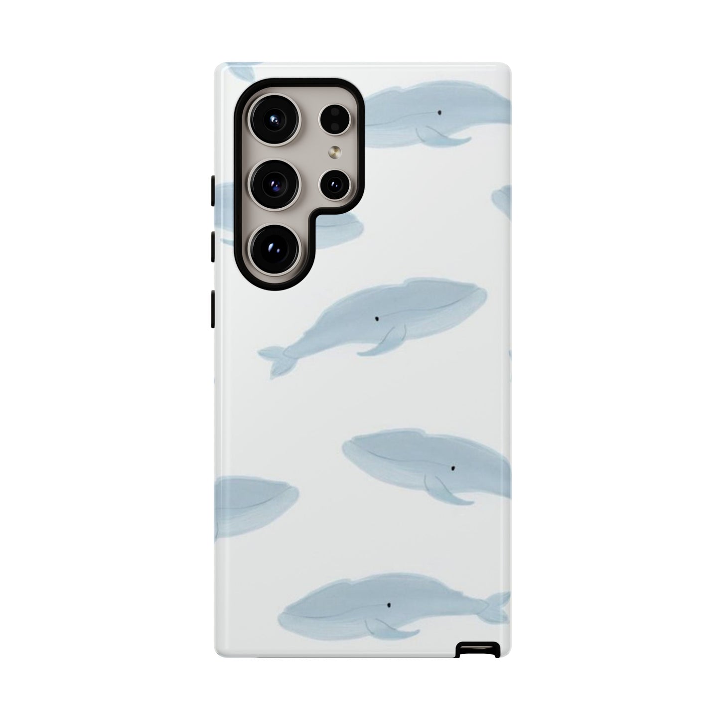 Flipper Tough Cases