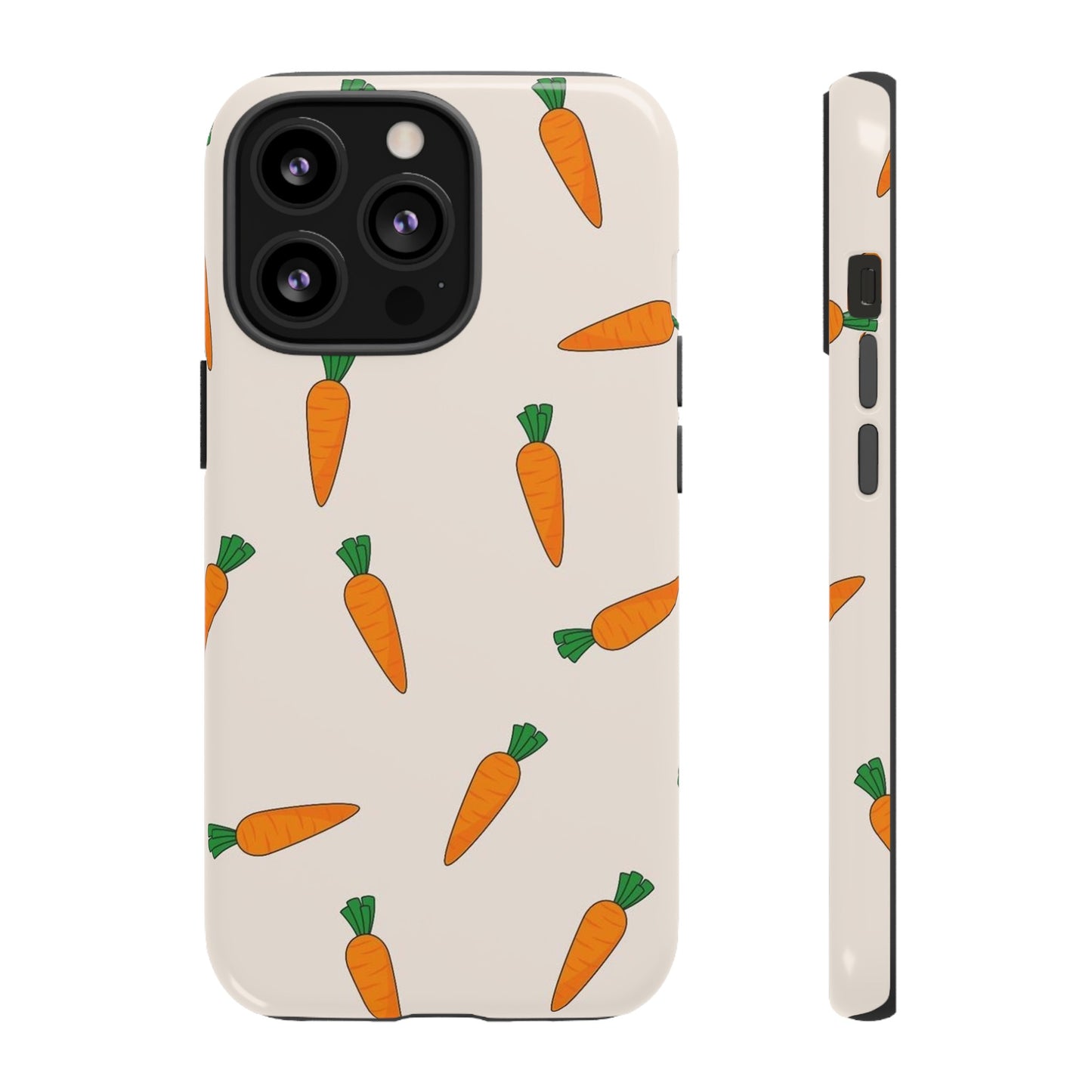 Carrot Tough Cases