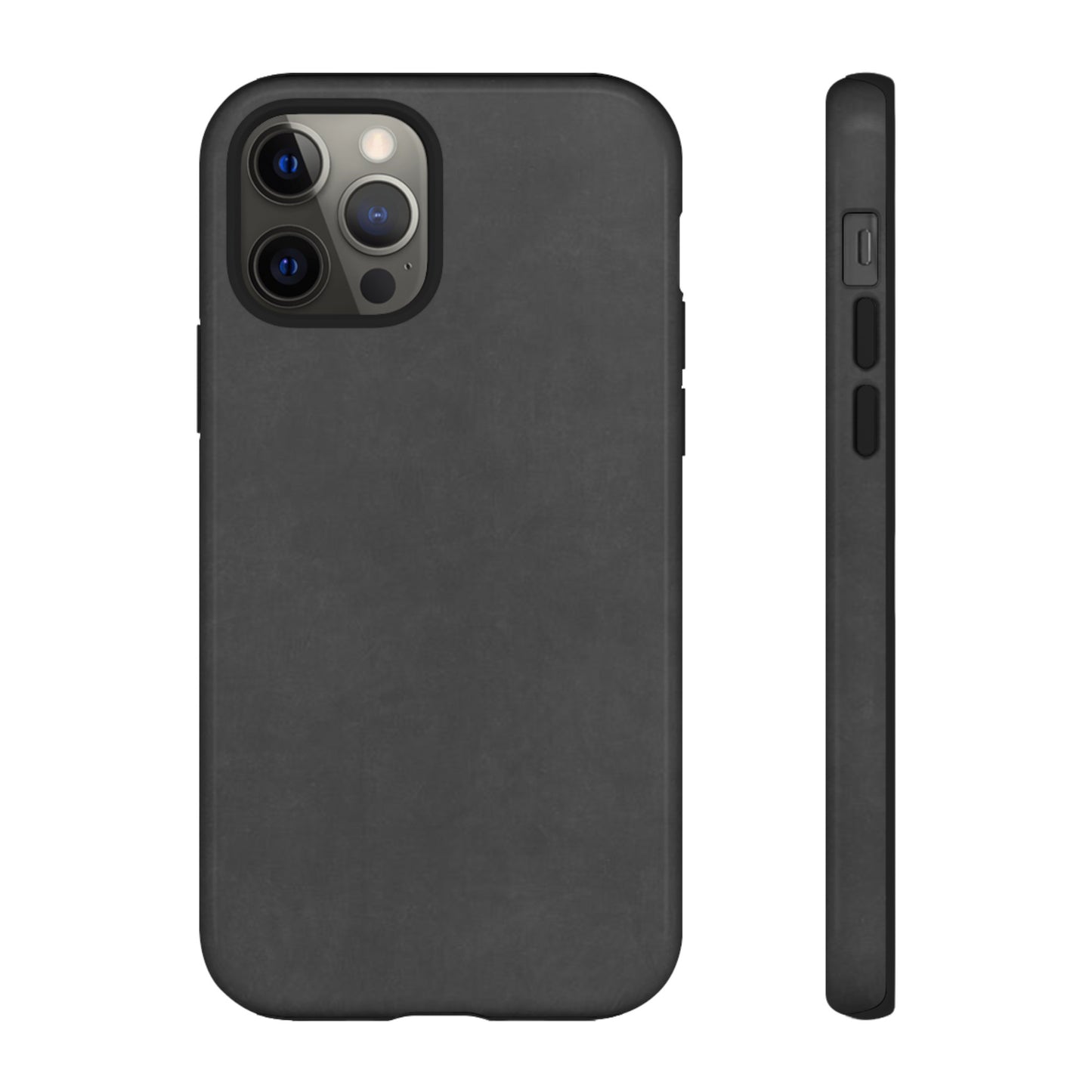 Charcoal Tough Case