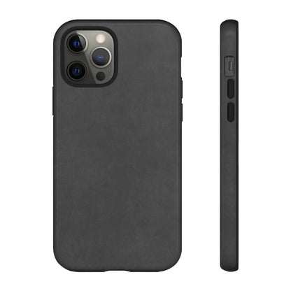 Charcoal Tough Case